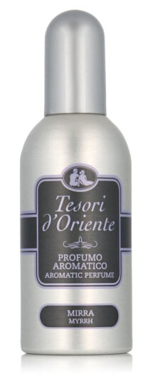 Tesori D'oriente Unisex Parfyme Tesori D'Oriente Edt Myrra 100 Ml