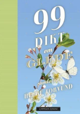99 Dikt Om Glede