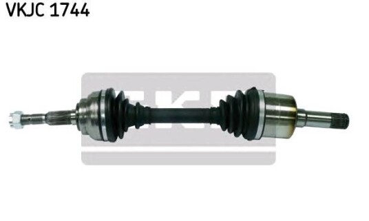 Skf Drivaksel SKF VKJC 1744 Skf Drivaksel SKF VKJC 1744