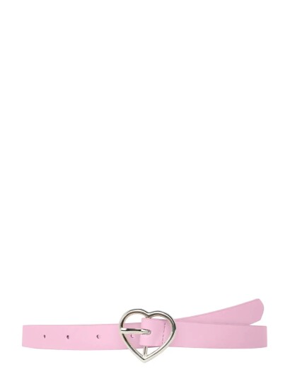 Name It Nkfberta Belt Pink 50 Name It Nkfberta Belt Pink 50