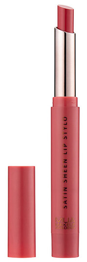 MUA Makeup Academy Satin Sheen Lip Stylo Mystic MUA Makeup Academy Satin Sheen Lip Stylo Mystic