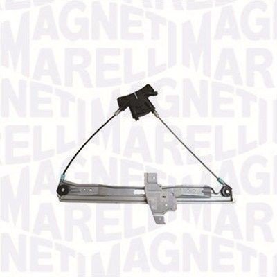 Vindusheis MAGNETI MARELLI 350103170305 Vindusheis MAGNETI MARELLI 350103170305