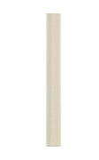 Megatec selvklebende patroner 7,5 mm x 150 mm gjennomskinnelig 0,25 kg Termik (C 0119N UN 250G)