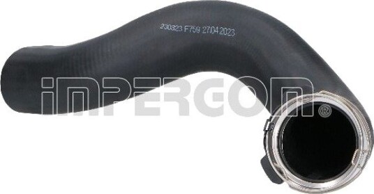 Ladeluftslange ORIGINAL IMPERIUM 230323