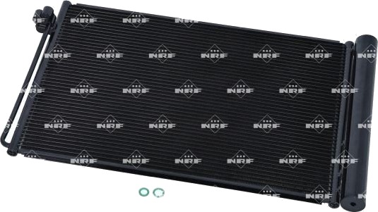 Kondensator NRF 35537