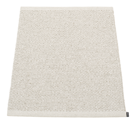 Pappelina Svea matte stone metallic 70x90 cm Pappelina Svea matte stone metallic 70x90 cm