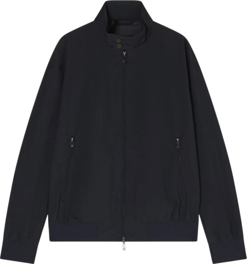 Armani Exchange Herre Jakker Blå S,