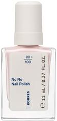Korres No No Nail Polish 17 Creamy Pink
