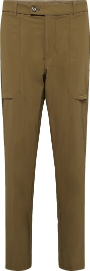 BOSS Tr_Ps Icons 70 Flex MEDIUM BROWN 44