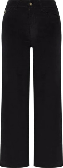 Lois Dame Bukser Svart W29 L32, Lois Dame Bukser Svart W29 L32,