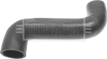 BORG & BECK BTH1110 Ladeluftslange BORG & BECK BTH1110 Ladeluftslange