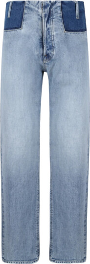 Maison Margiela Herre Jeans Blå W29,