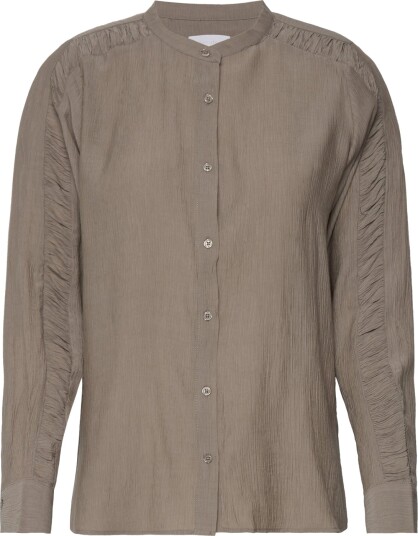 Levete Room Lr Asta Khaki green XS