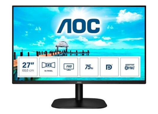 AOC 27B2QAM AOC 27B2QAM