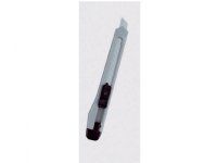 Hobbykniv med 9mm klinge - (2 stk.)