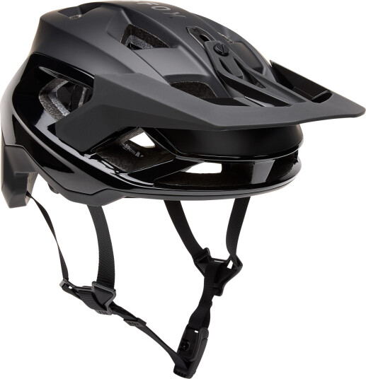 Speedframe Pro MT Matte Black (M) Speedframe Pro MT Matte Black (M)
