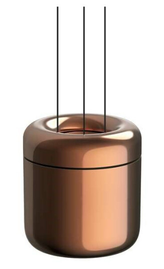 Serien Lighting - Cavity LED Pendel L Bronze