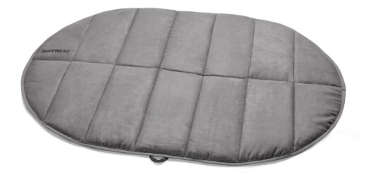 Ruffwear Highlands Pad M Cloudburst Grey