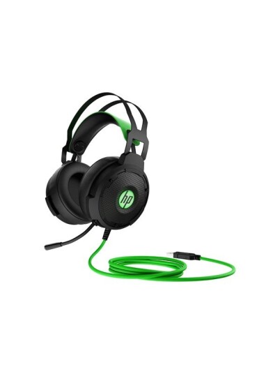 HP Pavilion Gaming Headset 600 HP Pavilion Gaming Headset 600