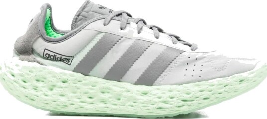 Adidas Dame Sport Grå 35 EU,