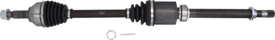 Drivaksel KAMOKA 5011472
