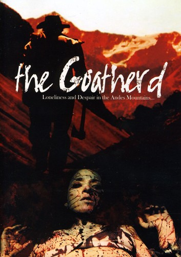 Goatherd DVD