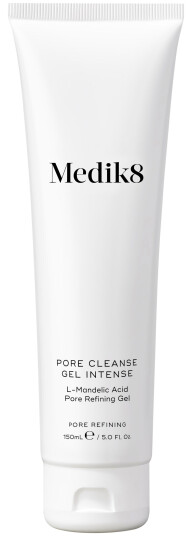 Medik8 Pore Refining Pore Cleanse Gel Intense 150 ml
