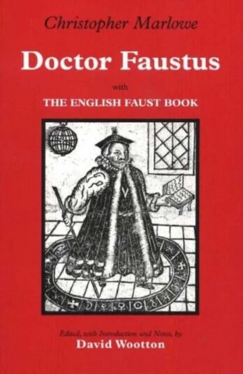 Doctor Faustus Av Christopher Marlowe