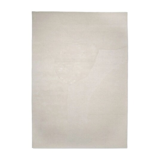 Classic Collection Topaz teppe 170x230 cm Ivory Classic Collection Topaz teppe 170x230 cm Ivory