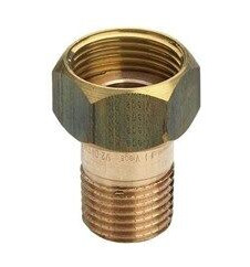Viega connection screw fitting 34 x 1 gunmetal