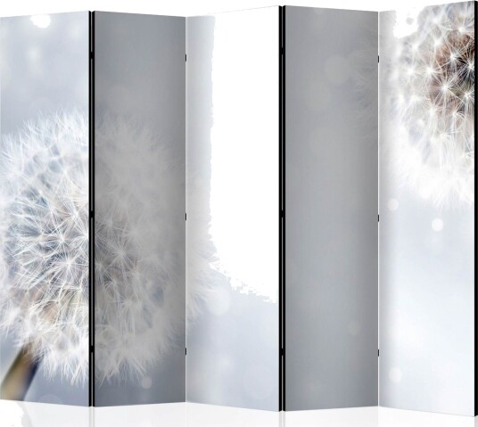 Room Divider - Unpredictable moments II 225x172 - Artgeist sp. z o. o.