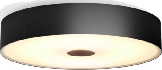 Philips Hue WA Fair Taklampe Sort - 60646 Philips Hue WA Fair Taklampe Sort - 60646