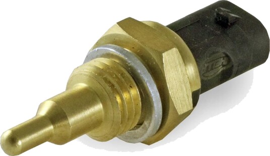 Sensor, motortemperatur HELLA 6PT 009 309-171