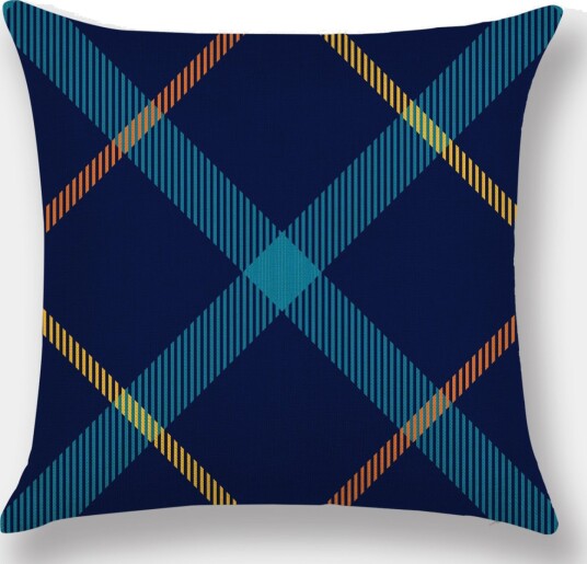 Tc Home Putetrekk 50 x 50 cm Size: 50 x 50 cm