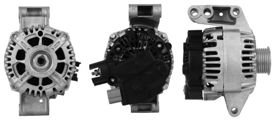 Dynamo LUCAS LRA02348