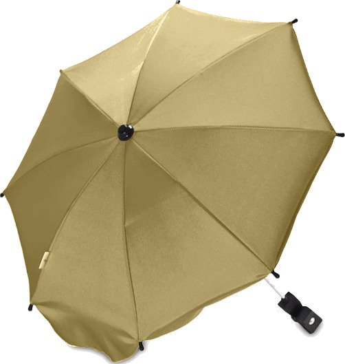 Caretero 24 Parasoll til Barnevogn Straw Hat