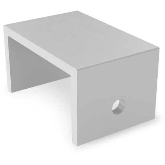 K2 Systems K2 Rail Antislip Clip