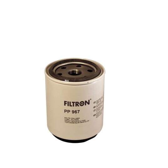 Drivstoffilter FILTRON PP 967