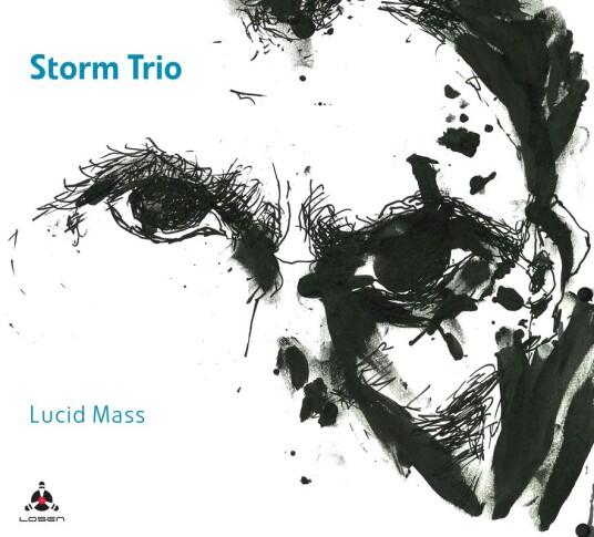 Storm Trio Lucid Mass Vinyl