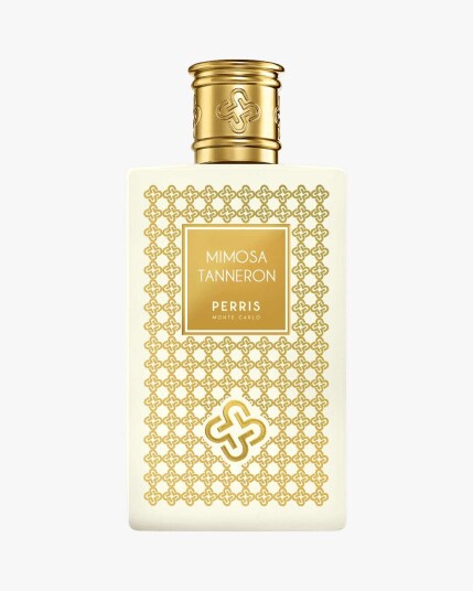 Perris Monte Carlo Mimosa Tanneron Eau De Parfum Størrelse: 50 ML