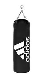 Boksesekk Dymex 90 x 30 cm Adidas Boksesekk Dymex 90 x 30 cm Adidas
