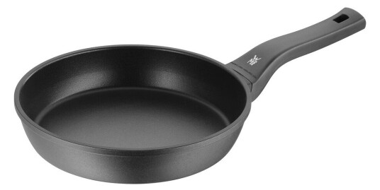 WMF PermaDur Premium stekepanne 24 cm Svart