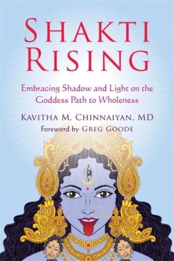 Shakti Rising Av Kavitha Chinnaiyan