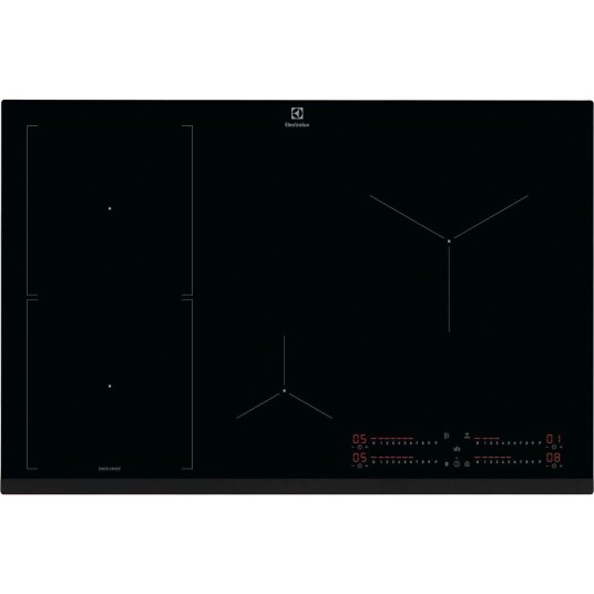 Electrolux Excellence XH608BFB Electrolux Excellence XH608BFB