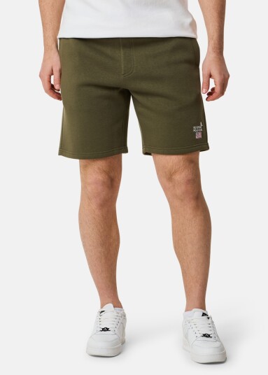 Rs Polo Rs Polo Shorts Olive Green 3xl Hverdagsshorts