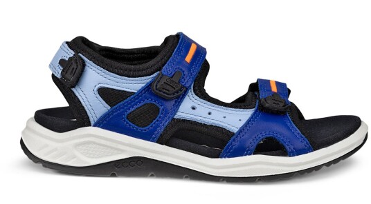 Ecco X-Trinsic K Sandaler Virtual/Blue Bell 28 Ecco X-Trinsic K Sandaler Virtual/Blue Bell 28