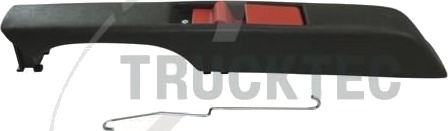 TRUCKTEC AUTOMOTIVE 01.53.097 Armlene TRUCKTEC AUTOMOTIVE 01.53.097 Armlene