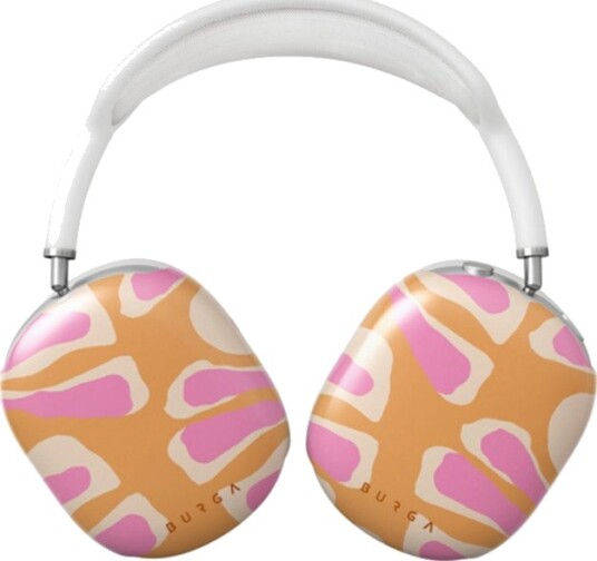 Burga Apple AirPods Max Cover Aloha