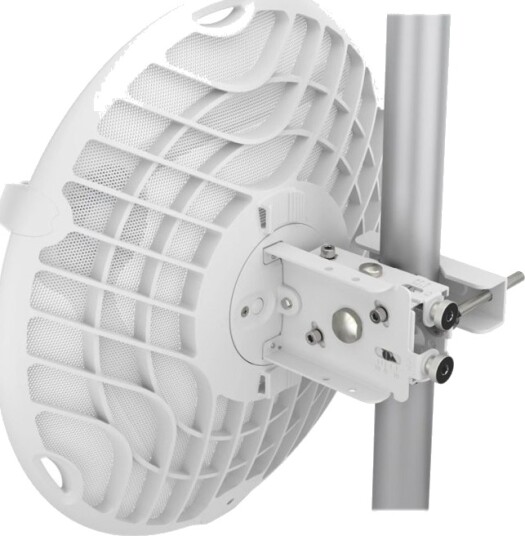 Ubiquiti 60G Precision Alignment Mount monteringssett Ubiquiti 60G Precision Alignment Mount monteringssett