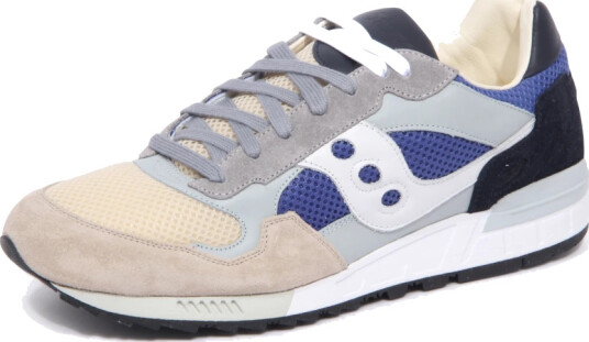 Saucony Herre Sko Flerfarget 43 EU,